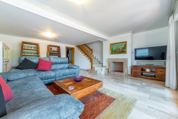 Resale - Country House - SAN VICENTE DEL RASPIG