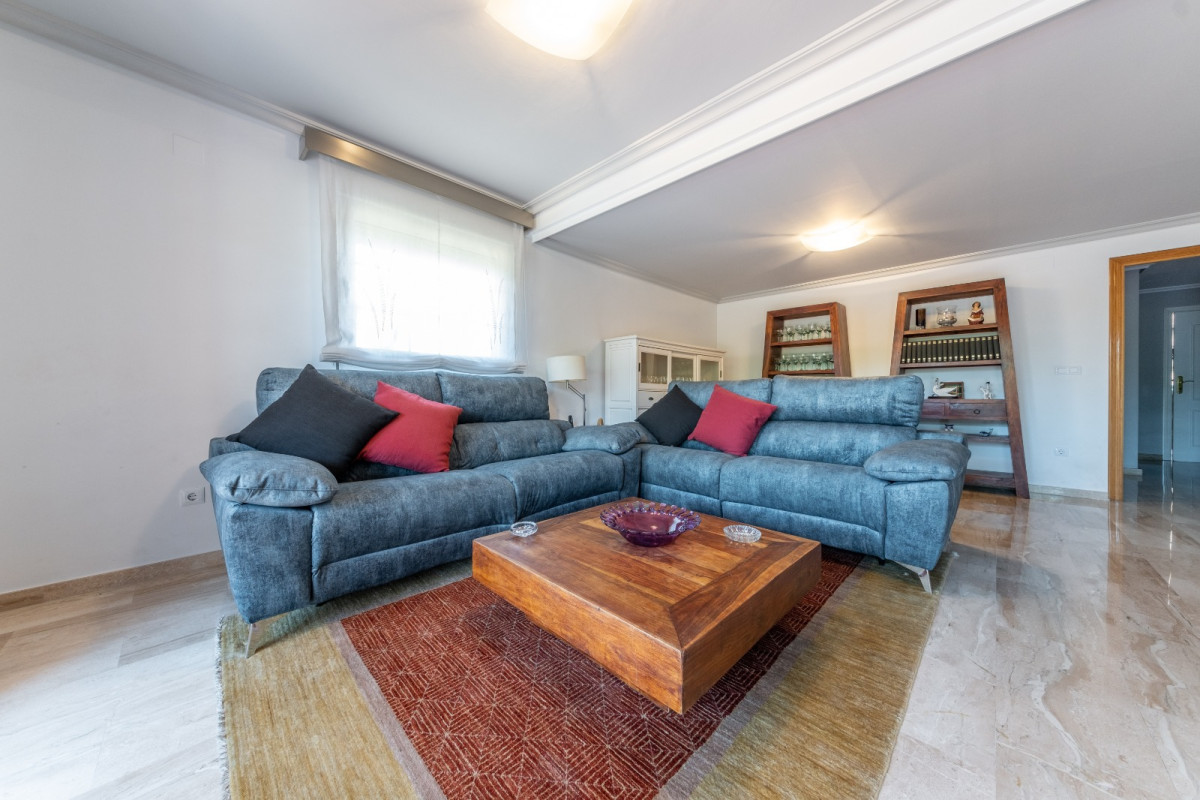 Resale - Country House - SAN VICENTE DEL RASPIG