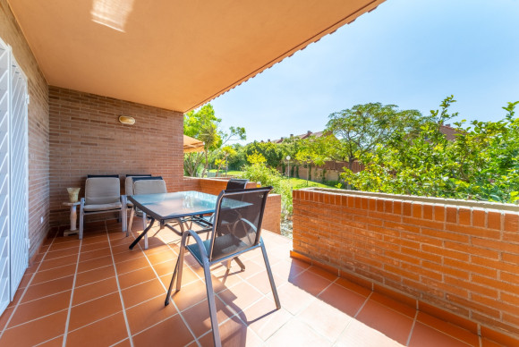 Resale - Country House - SAN VICENTE DEL RASPIG