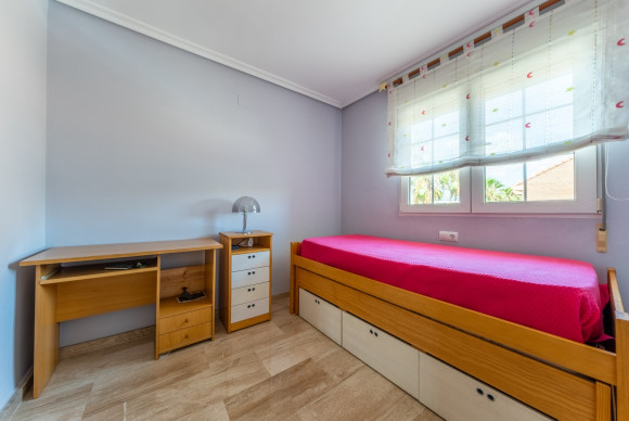 Resale - Country House - SAN VICENTE DEL RASPIG