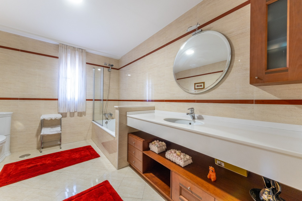 Resale - Country House - SAN VICENTE DEL RASPIG