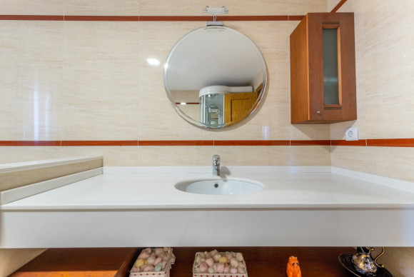 Resale - Country House - SAN VICENTE DEL RASPIG