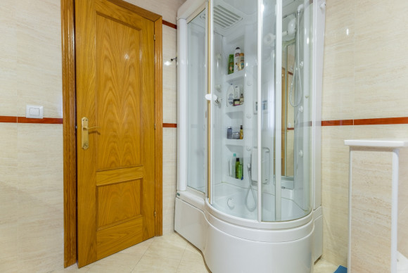 Resale - Country House - SAN VICENTE DEL RASPIG