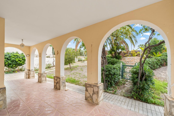 Resale - Country House - CAMPELLO