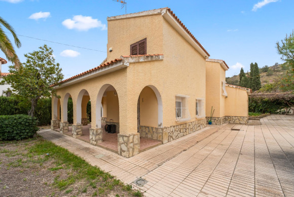 Resale - Country House - CAMPELLO