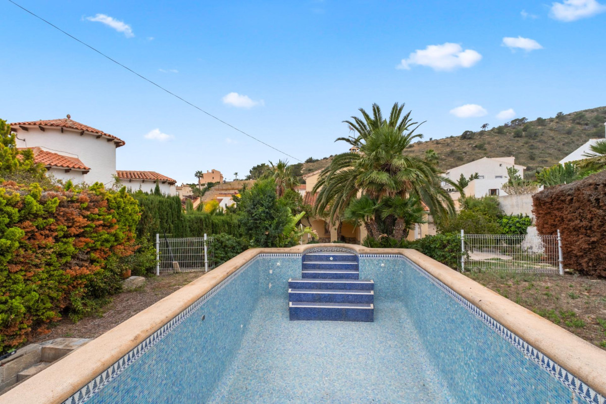 Resale - Country House - CAMPELLO