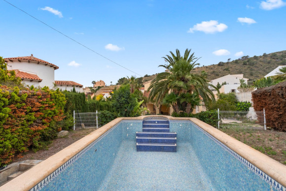 Resale - Country House - CAMPELLO