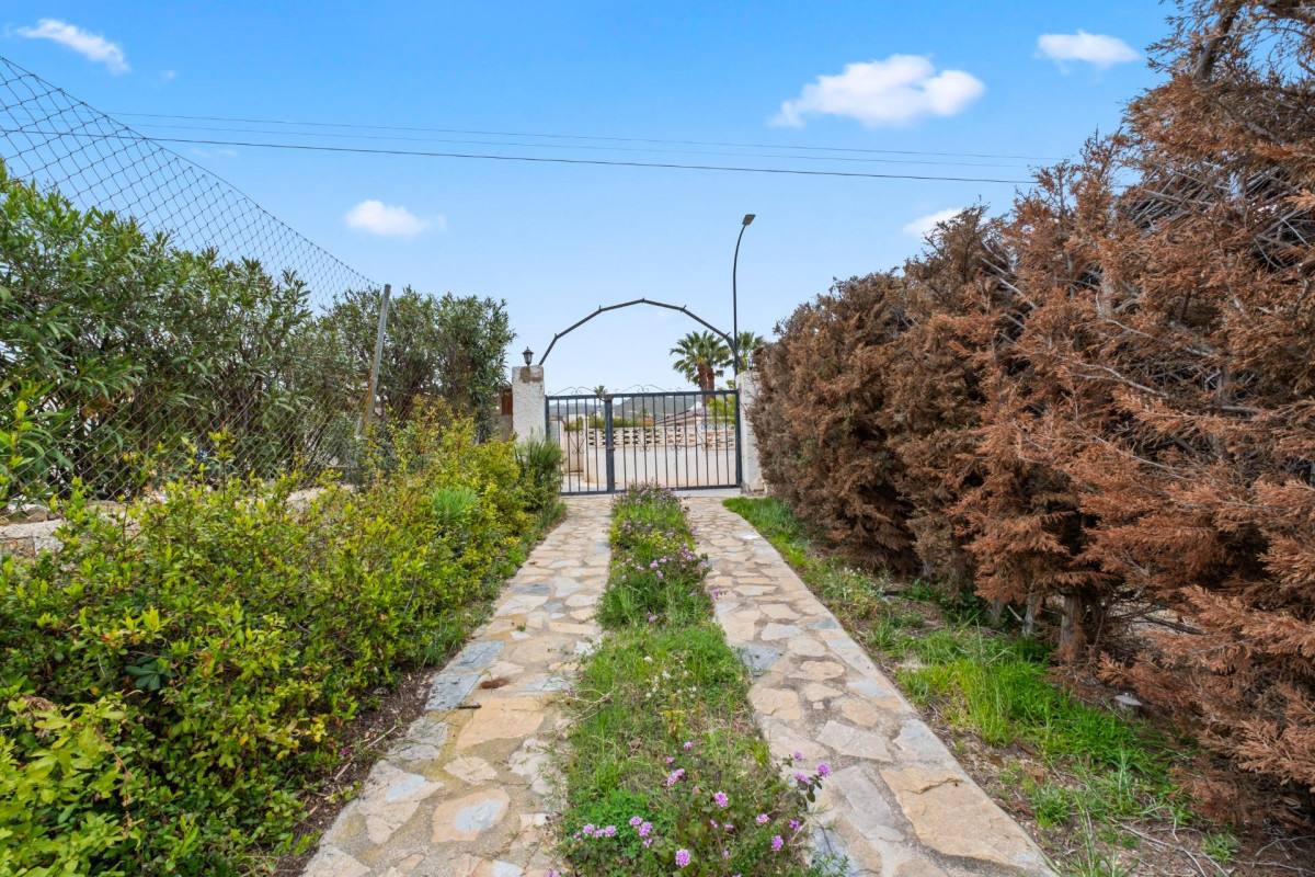 Resale - Country House - CAMPELLO