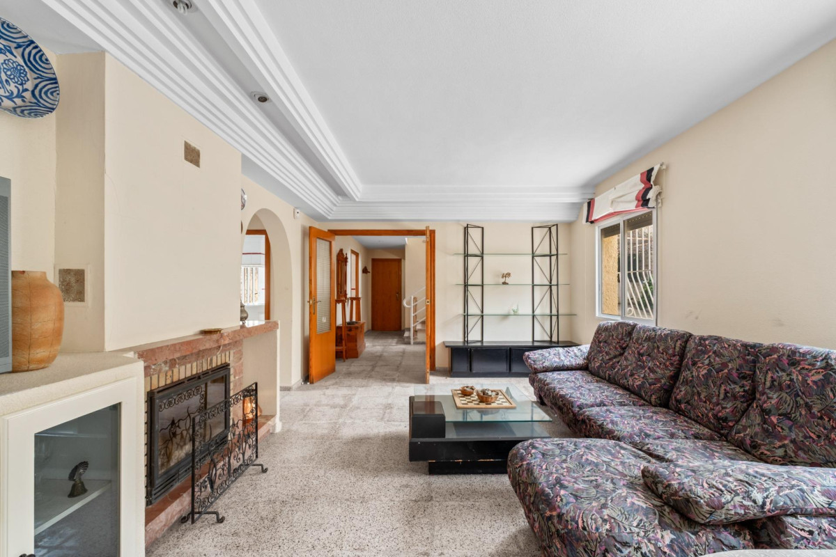 Resale - Country House - CAMPELLO