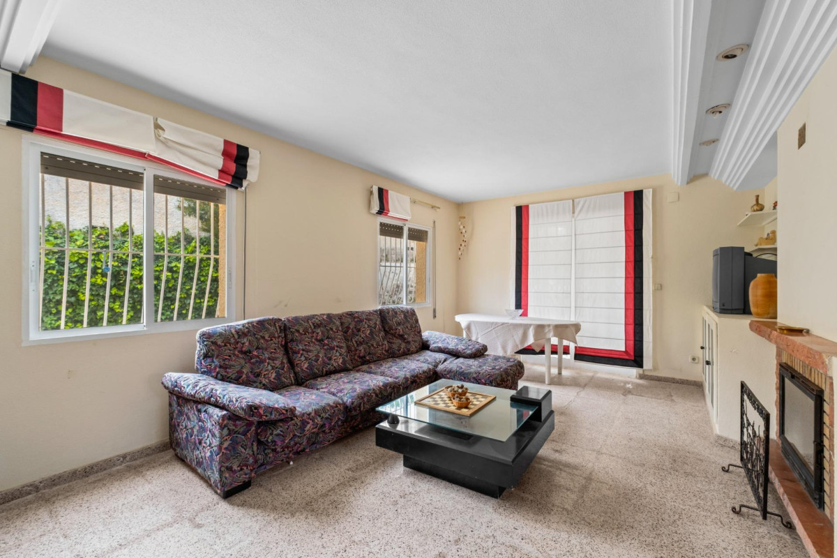 Resale - Country House - CAMPELLO