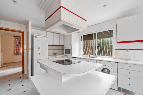 Resale - Country House - CAMPELLO