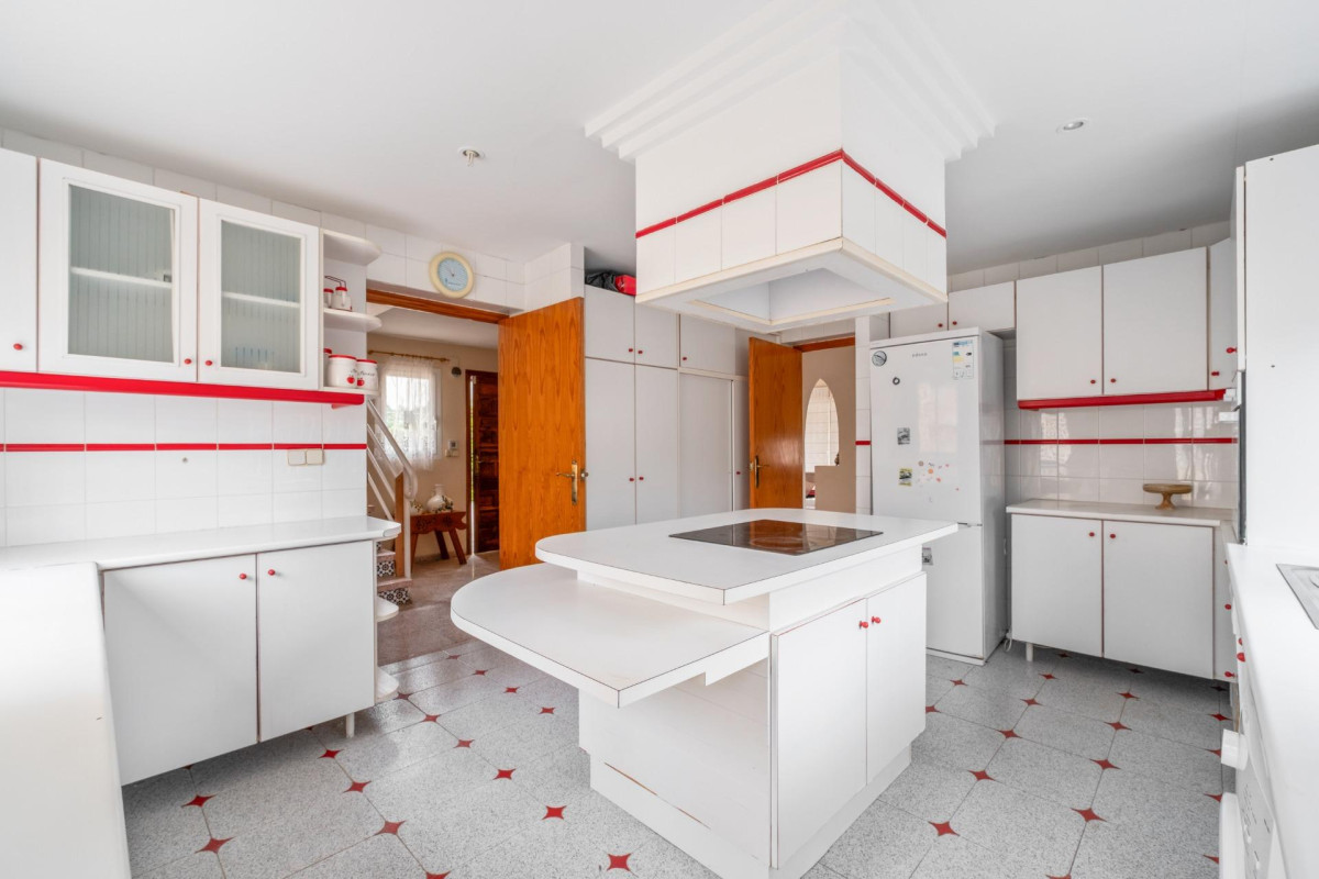 Resale - Country House - CAMPELLO