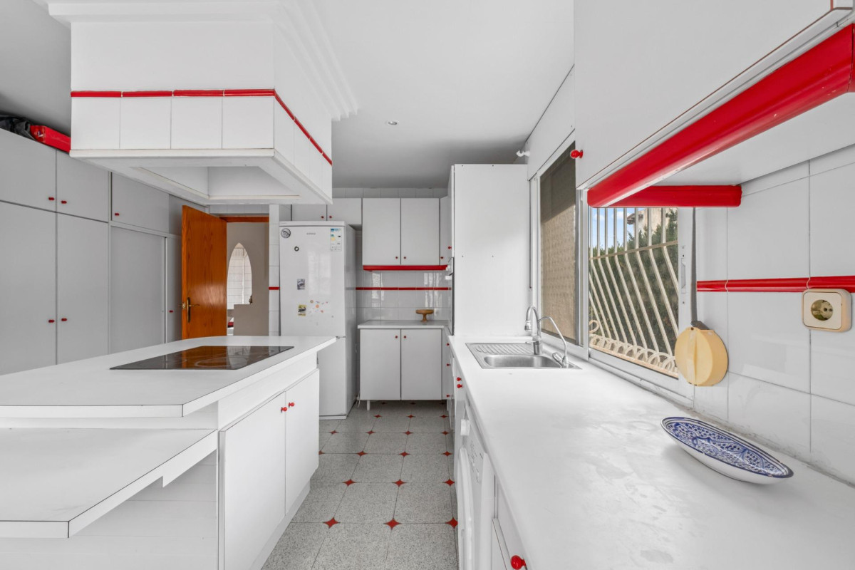 Resale - Country House - CAMPELLO