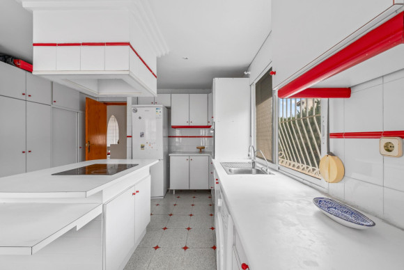 Resale - Country House - CAMPELLO