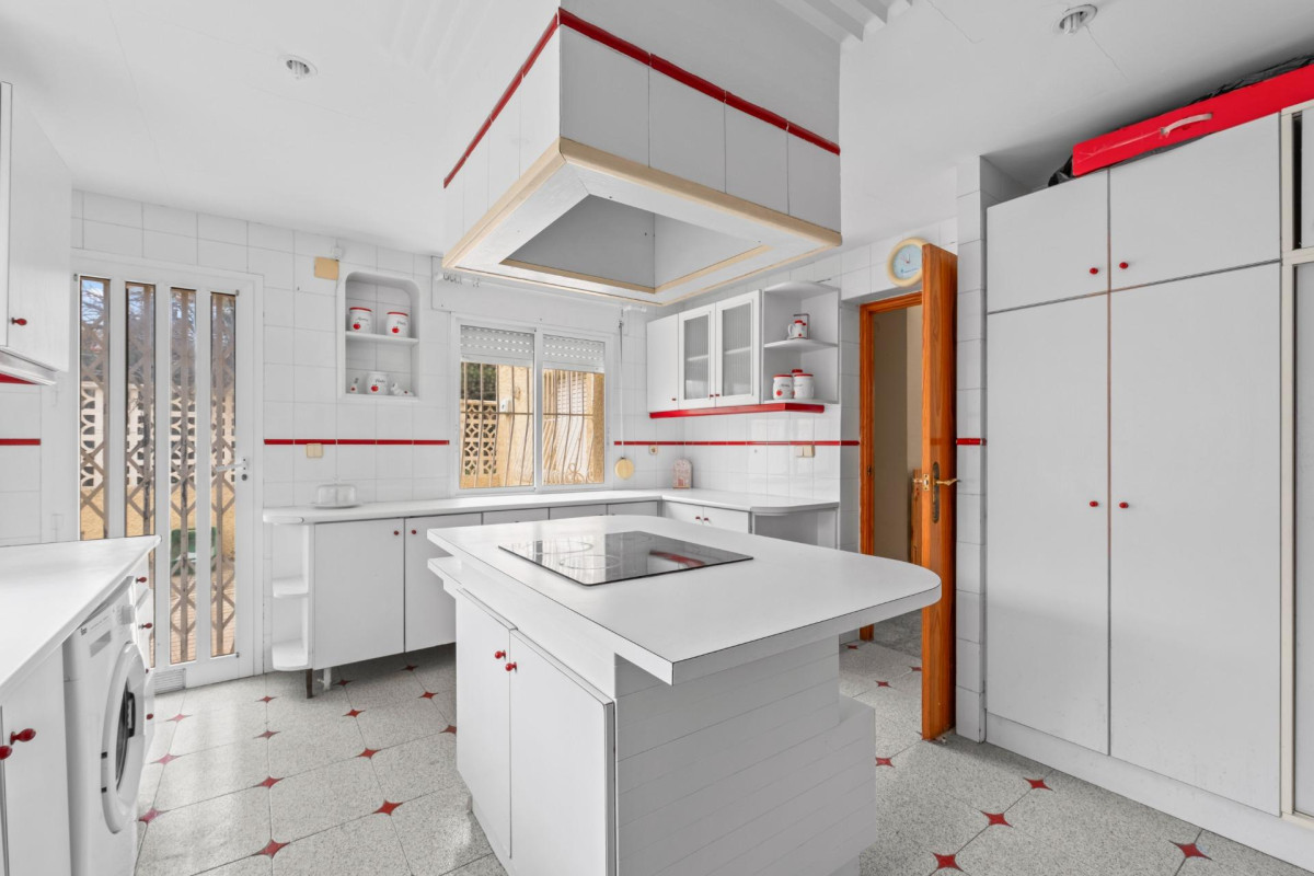 Resale - Country House - CAMPELLO