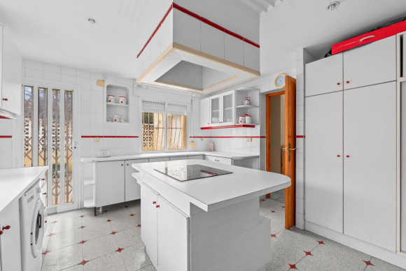 Resale - Country House - CAMPELLO