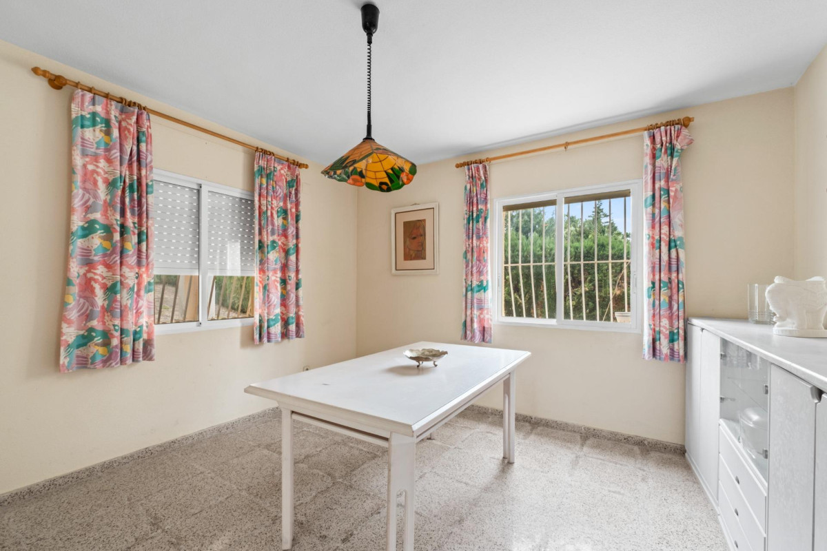 Resale - Country House - CAMPELLO