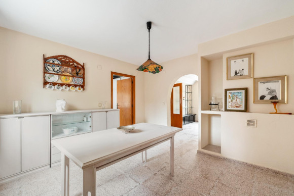 Resale - Country House - CAMPELLO