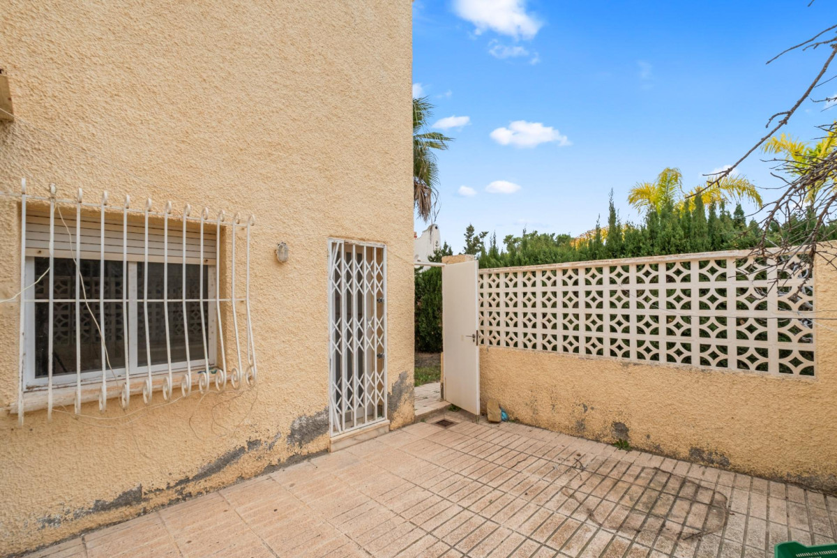 Resale - Country House - CAMPELLO