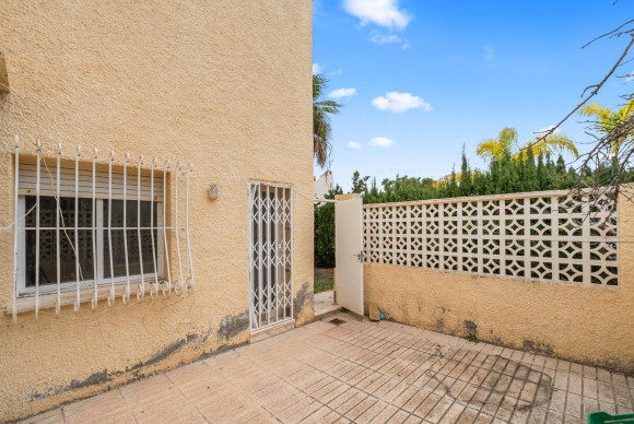 Resale - Country House - CAMPELLO