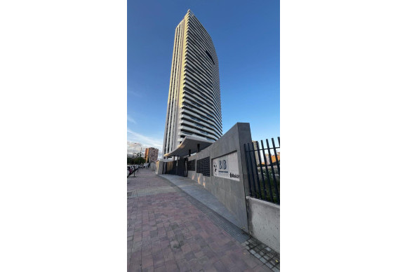 Reventa - Apartment / flat - Benidorm - Zona de Poniente