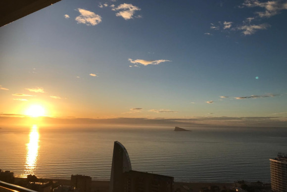 Reventa - Apartment / flat - Benidorm - Zona de Poniente