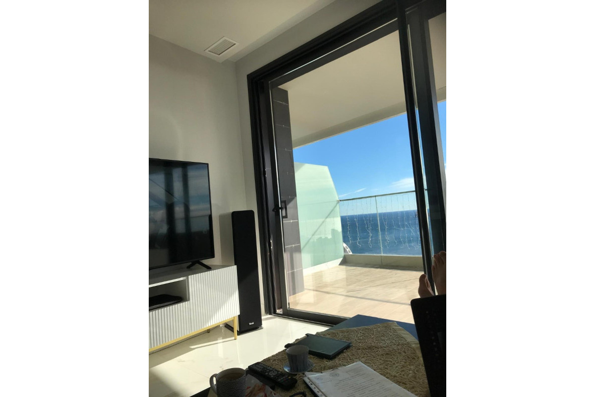 Reventa - Apartment / flat - Benidorm - Zona de Poniente