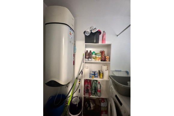 Herverkoop - Apartment / flat - Finestrat - Cala de Finestrat