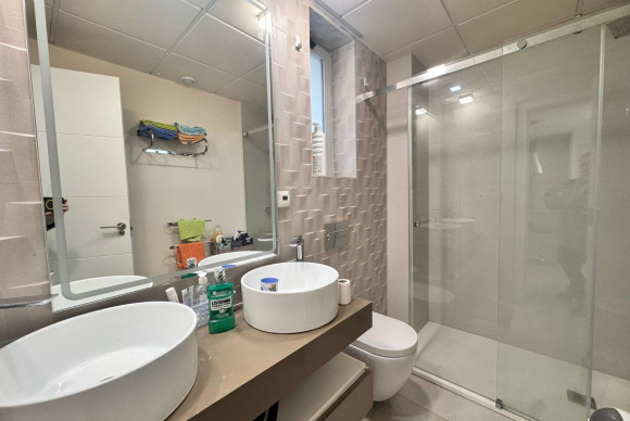 Herverkoop - Apartment / flat - Finestrat - Cala de Finestrat