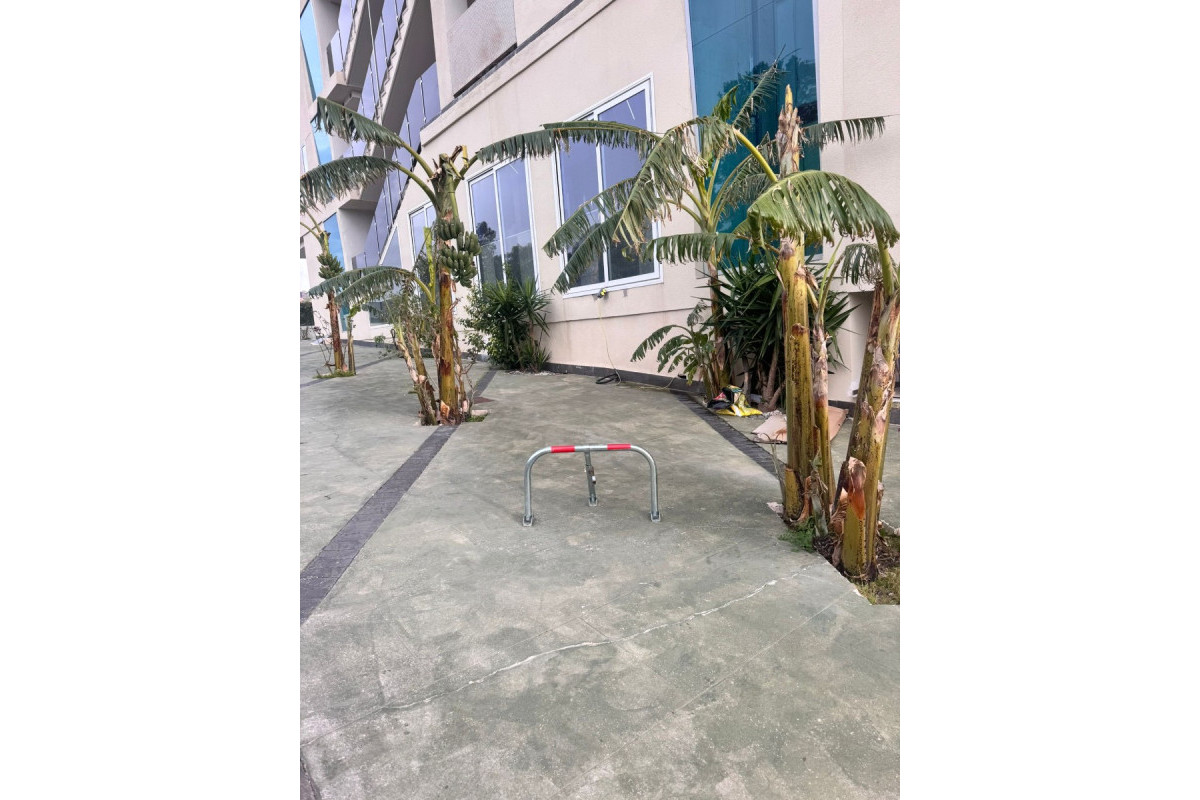 Herverkoop - Apartment / flat - Finestrat - Cala de Finestrat