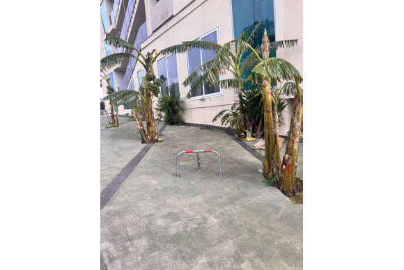 Herverkoop - Apartment / flat - Finestrat - Cala de Finestrat