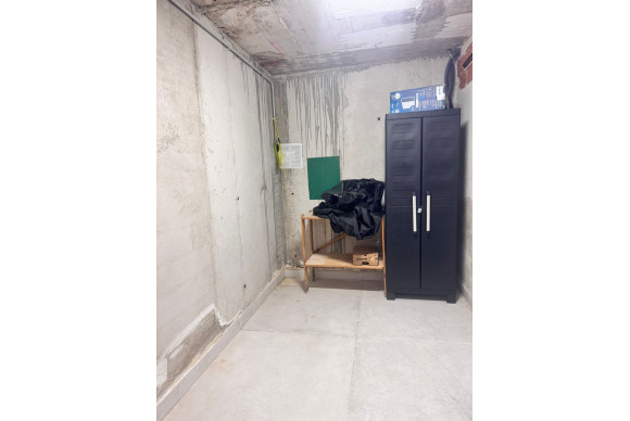 Herverkoop - Apartment / flat - Finestrat - Cala de Finestrat