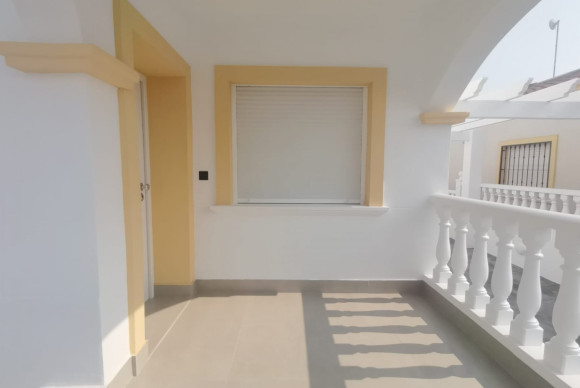 Reventa - Villa Detached - Algorfa - Lo Crispin