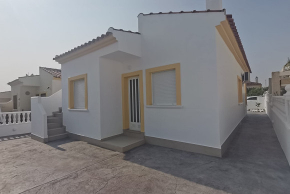 Reventa - Villa Detached - Algorfa - Lo Crispin