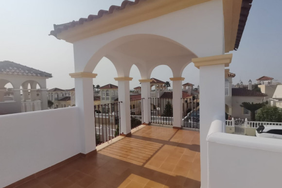 Reventa - Villa Detached - Algorfa - Lo Crispin