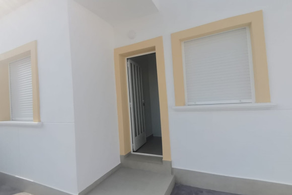 Reventa - Villa Detached - Algorfa - Lo Crispin