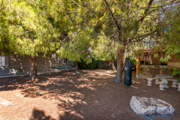 Reventa - Villa - Ciudad Quesada - Doña pepa