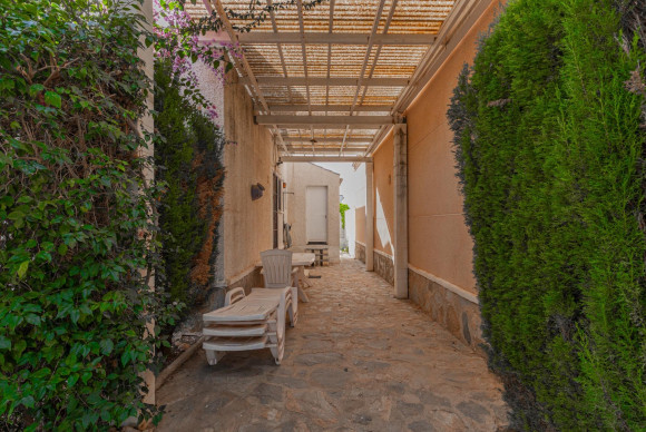 Herverkoop - Villa - Torrevieja - La siesta