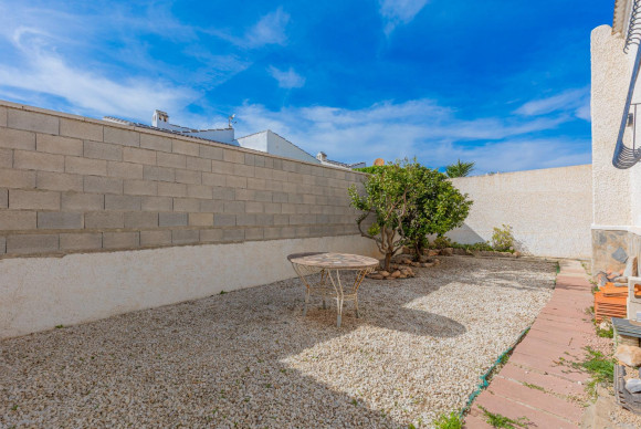 Herverkoop - Villa - Torrevieja - La siesta