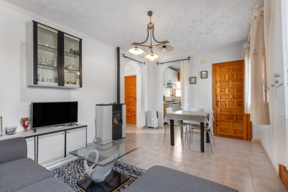 Herverkoop - Villa - Torrevieja - La siesta