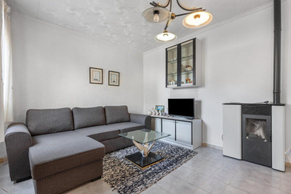 Herverkoop - Villa - Torrevieja - La siesta