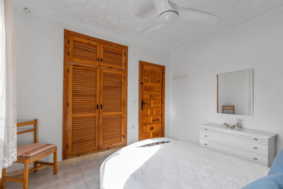 Herverkoop - Villa - Torrevieja - La siesta