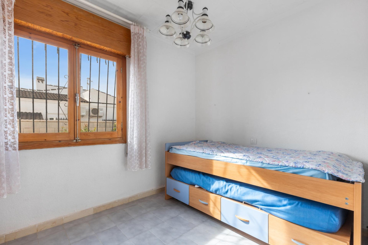 Herverkoop - Villa - Torrevieja - La siesta