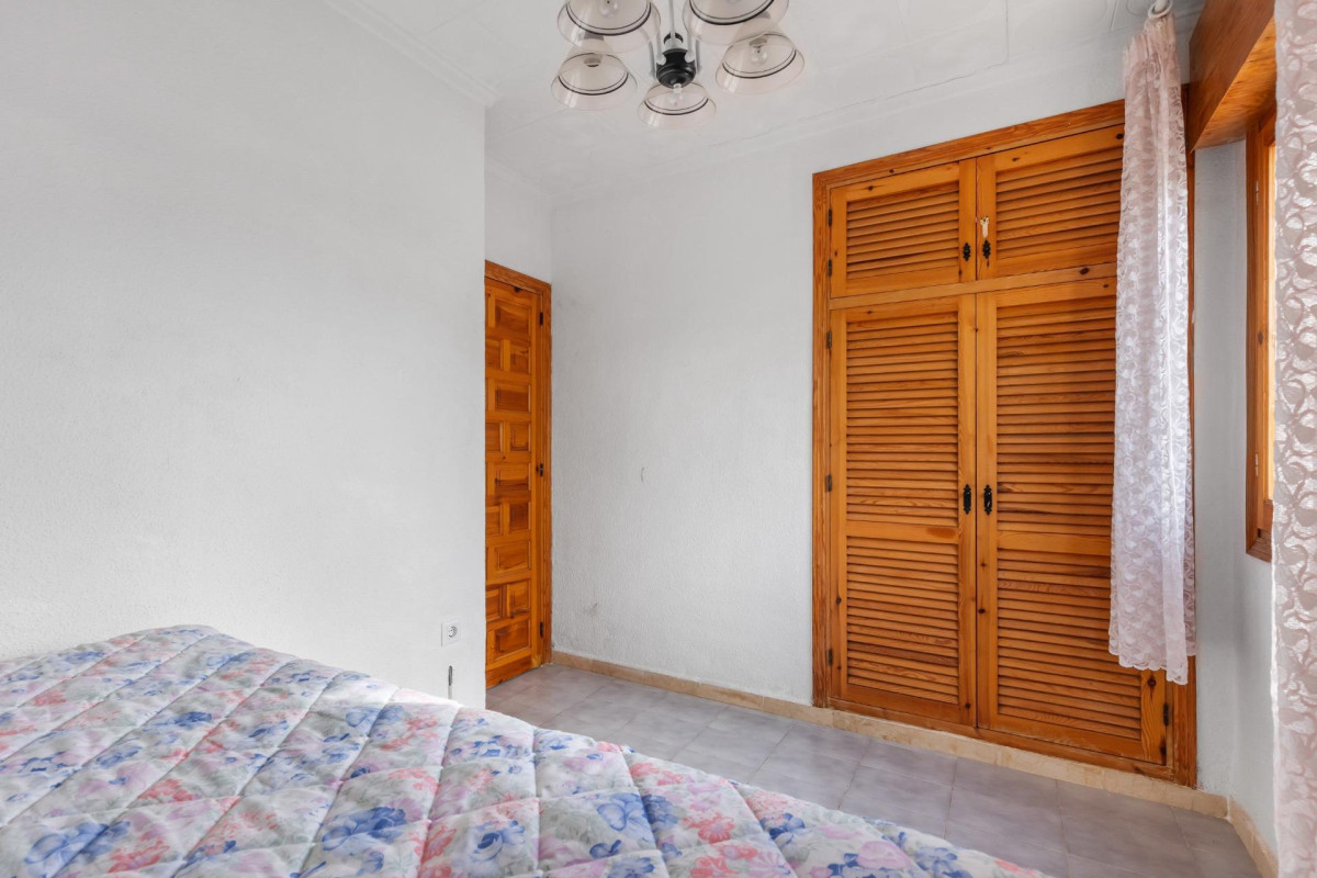 Herverkoop - Villa - Torrevieja - La siesta