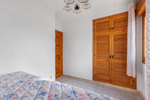 Herverkoop - Villa - Torrevieja - La siesta