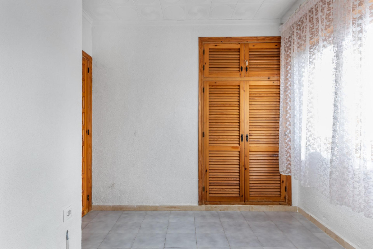 Herverkoop - Villa - Torrevieja - La siesta