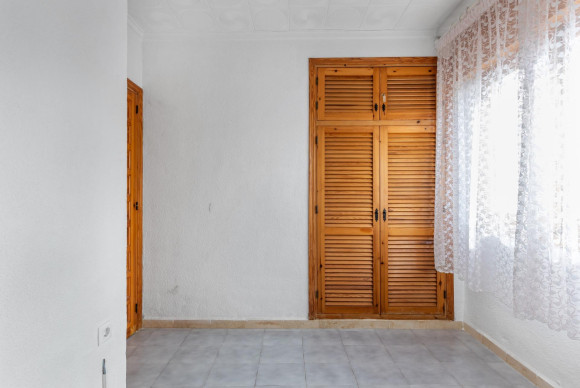 Herverkoop - Villa - Torrevieja - La siesta