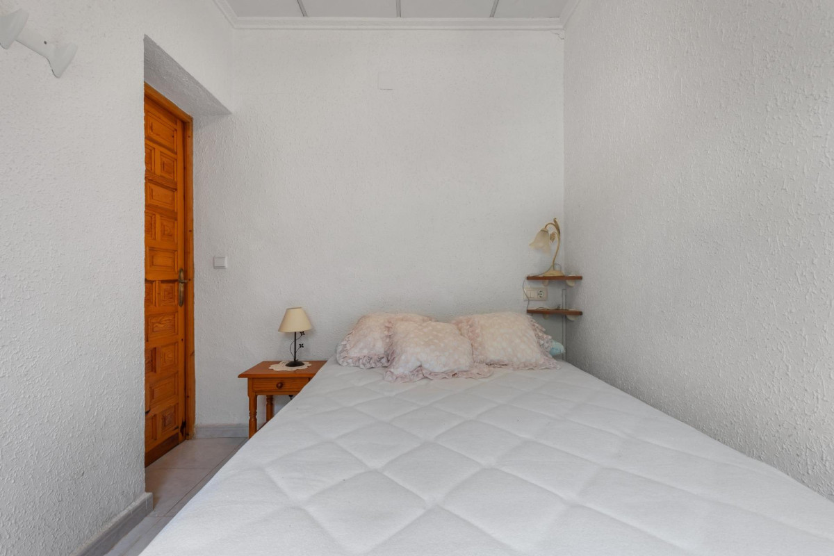 Herverkoop - Villa - Torrevieja - La siesta