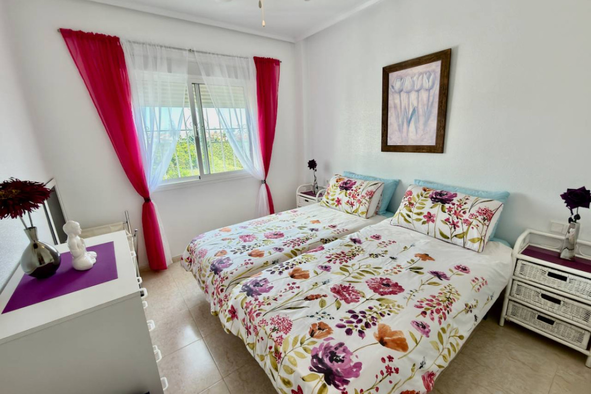 Herverkoop - Appartement  - Ciudad Quesada - Ciudad Quesada - Doña Pepa