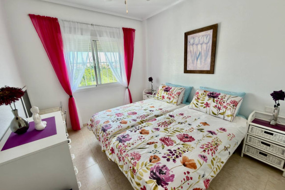 Herverkoop - Appartement  - Ciudad Quesada - Ciudad Quesada - Doña Pepa